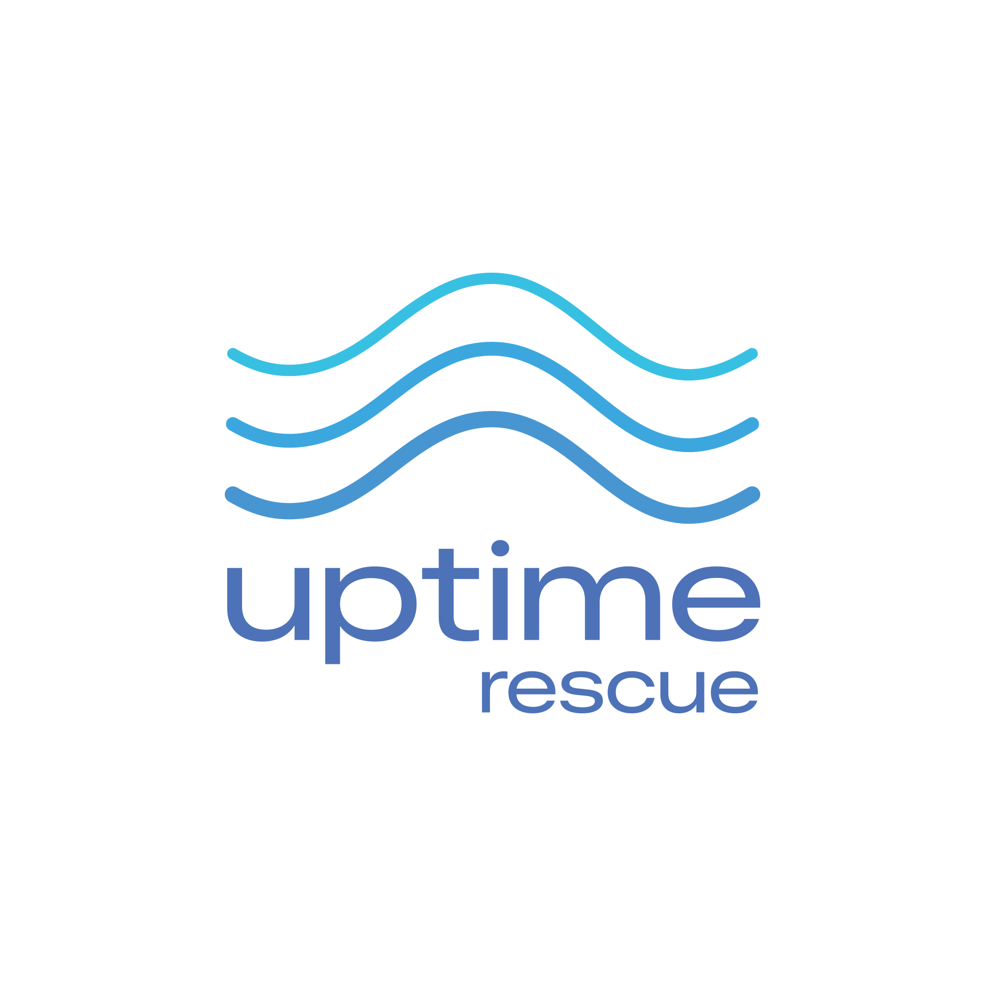 Uptime Logo